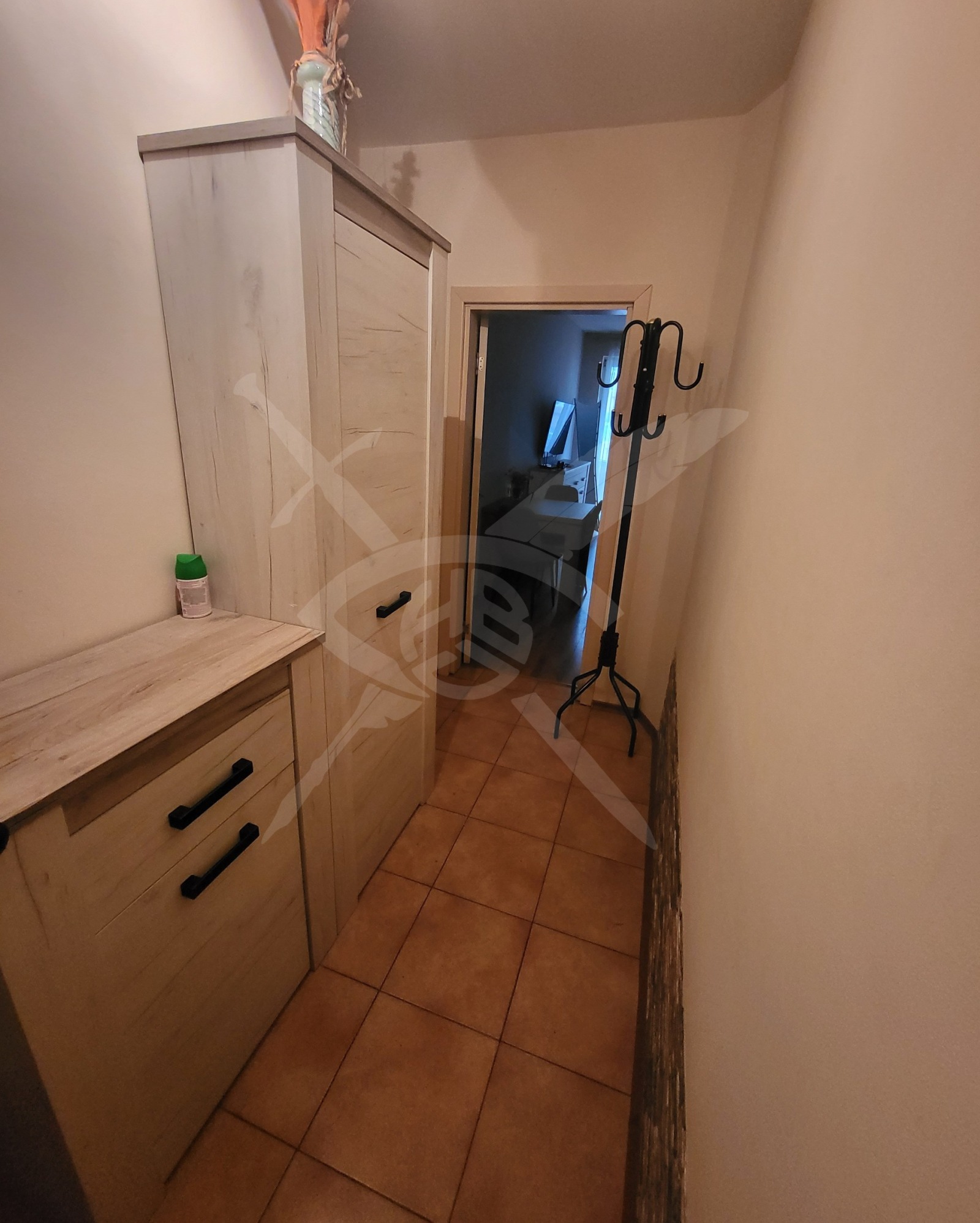 Дава под наем 2-СТАЕН, гр. Бургас, Център, снимка 7 - Апартаменти - 53952538