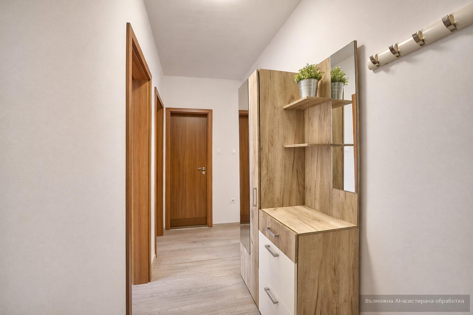 Дава под наем 3-СТАЕН, гр. Пловдив, Каменица 2, снимка 7 - Апартаменти - 53439629