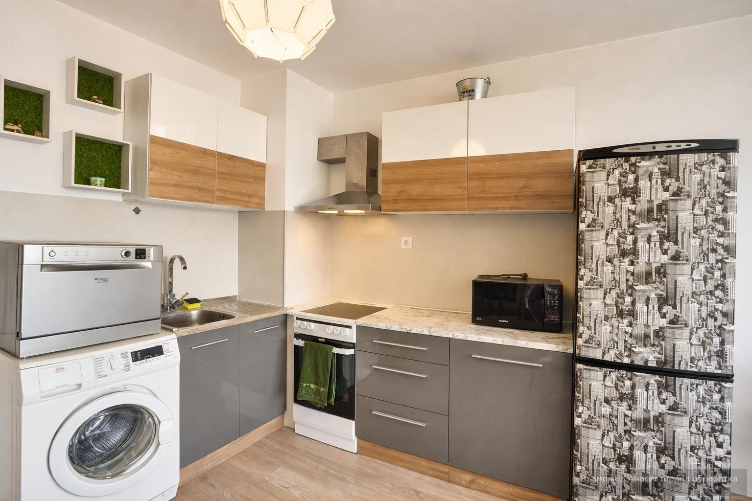 Дава под наем 3-СТАЕН, гр. Пловдив, Каменица 2, снимка 2 - Апартаменти - 53439629