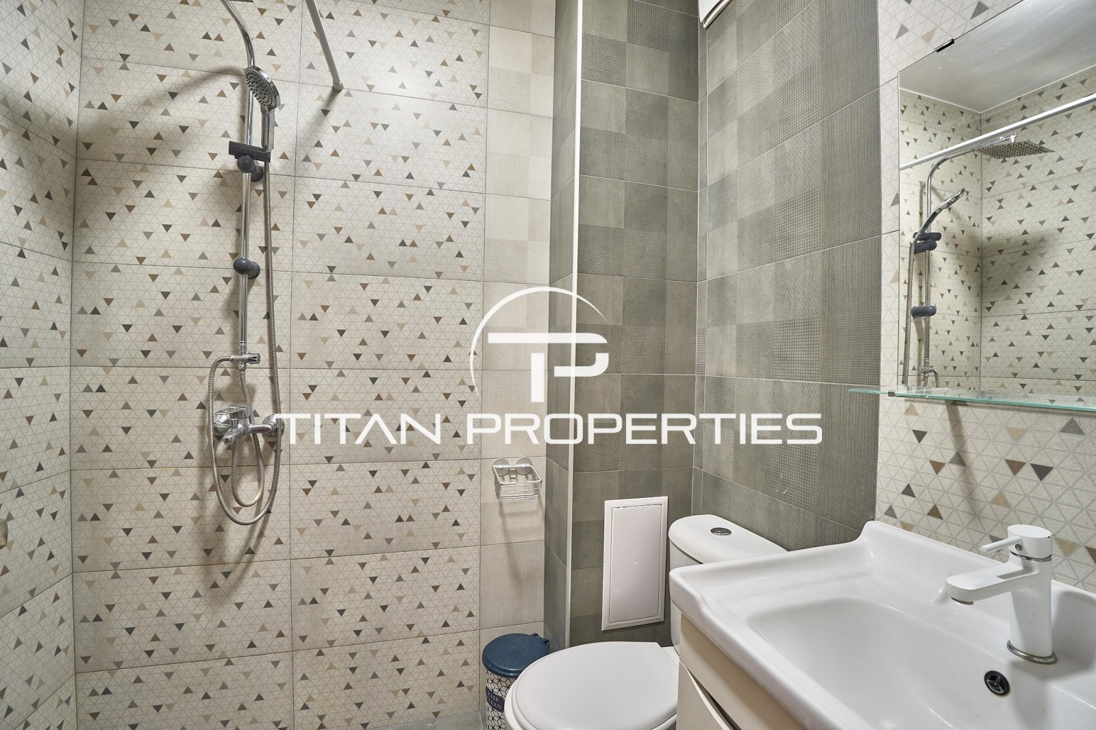 Дава под наем 3-СТАЕН, гр. Пловдив, Каменица 2, снимка 8 - Апартаменти - 53439629