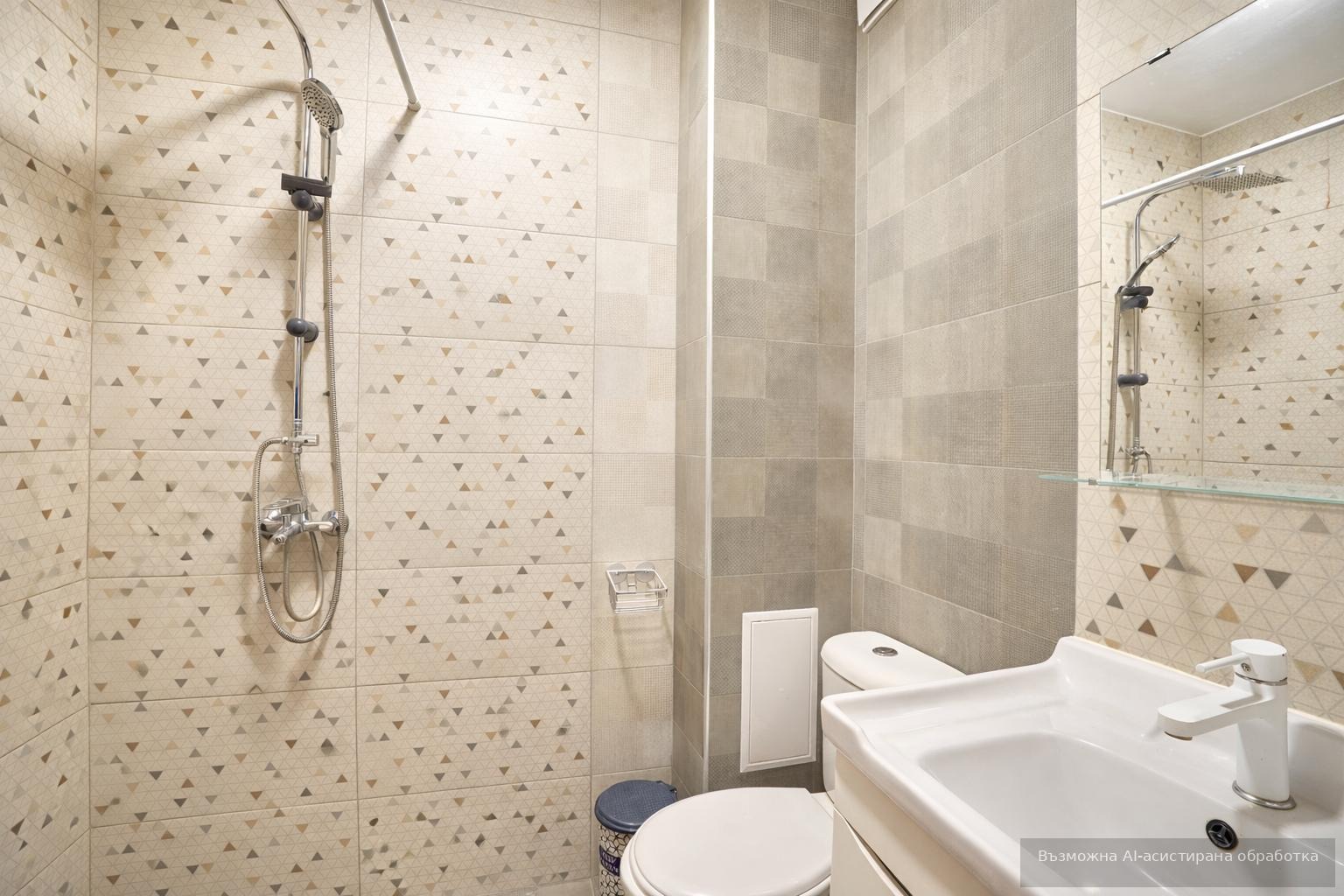 Дава под наем 3-СТАЕН, гр. Пловдив, Каменица 2, снимка 6 - Апартаменти - 53439629