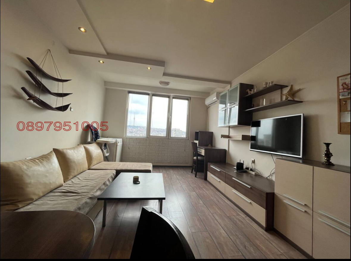 Дава под наем 3-СТАЕН, гр. Русе, Широк център, снимка 2 - Апартаменти - 54023537