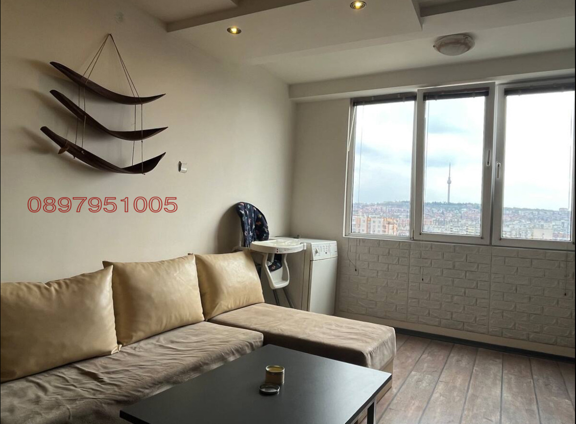 Дава под наем 3-СТАЕН, гр. Русе, Широк център, снимка 4 - Апартаменти - 54023537