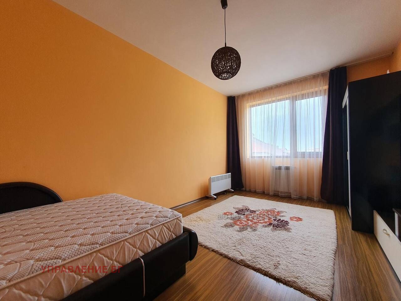 Дава под наем 3-СТАЕН, гр. София, Люлин 10, снимка 5 - Апартаменти - 54187885