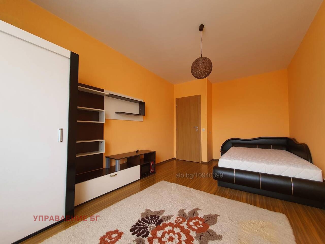 Дава под наем 3-СТАЕН, гр. София, Люлин 10, снимка 4 - Апартаменти - 54187885