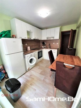 1 ložnice Centar, Varna 2