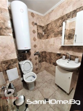 1 ložnice Centar, Varna 5