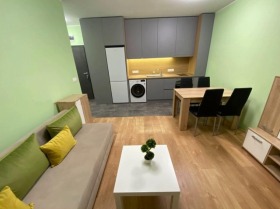 1 bedroom Malinova dolina, Sofia