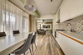 2 bedroom v.z.Malinova dolina, Sofia 5