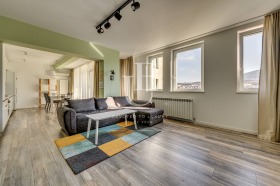 2 bedroom v.z.Malinova dolina, Sofia 12