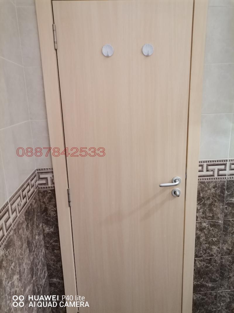 Дава под наем 2-СТАЕН, гр. София, Зона Б-18, снимка 4 - Апартаменти - 54088546