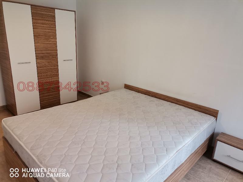 Дава под наем 2-СТАЕН, гр. София, Зона Б-18, снимка 9 - Апартаменти - 54088546