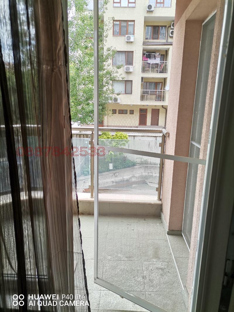 Дава под наем 2-СТАЕН, гр. София, Зона Б-18, снимка 11 - Апартаменти - 54088546