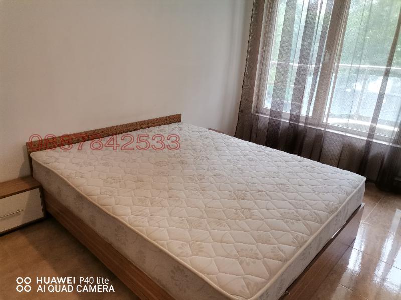 Дава под наем 2-СТАЕН, гр. София, Зона Б-18, снимка 10 - Апартаменти - 54088546