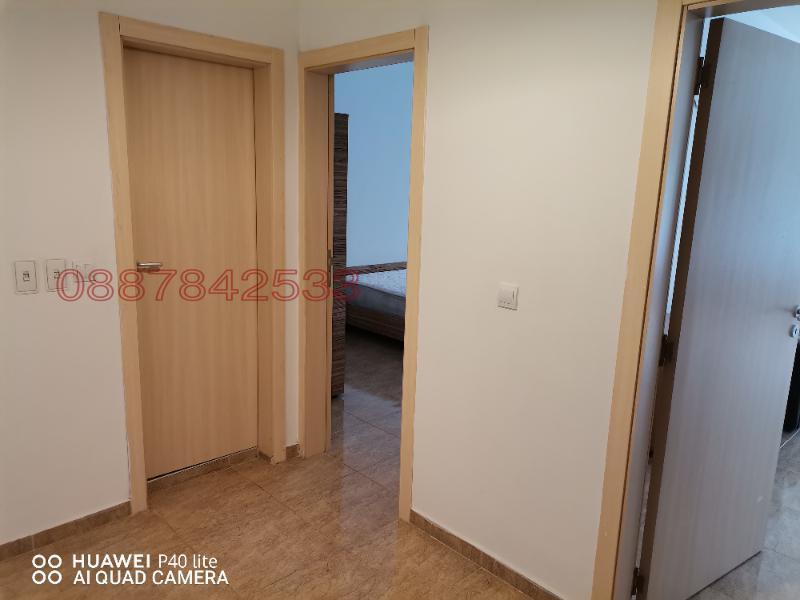 Дава под наем 2-СТАЕН, гр. София, Зона Б-18, снимка 2 - Апартаменти - 54088546