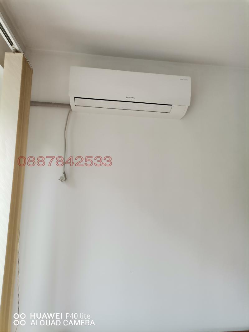 Дава под наем 2-СТАЕН, гр. София, Зона Б-18