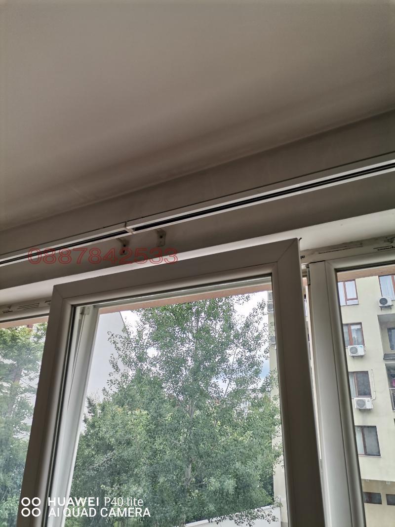 Дава под наем 2-СТАЕН, гр. София, Зона Б-18, снимка 3 - Апартаменти - 54088546