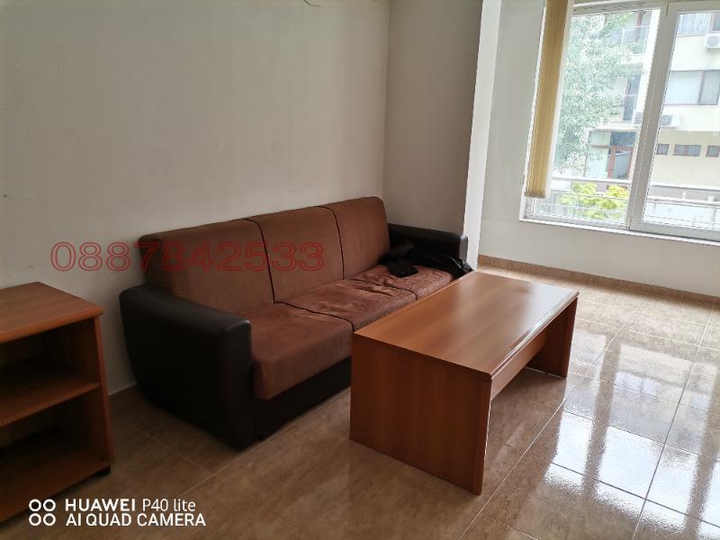 Дава под наем 2-СТАЕН, гр. София, Зона Б-18, снимка 8 - Апартаменти - 54088546