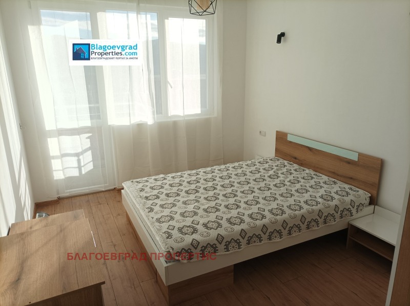 En renta  1 dormitorio Blagoevgrad , Strumsko , 45 metros cuadrados | 19142697 - imagen [2]