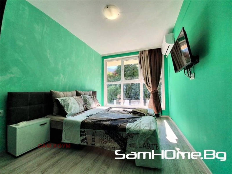 K pronájmu  1 ložnice Varna , Centar , 55 m2 | 51593712 - obraz [6]
