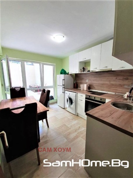 K pronájmu  1 ložnice Varna , Centar , 55 m2 | 51593712 - obraz [3]