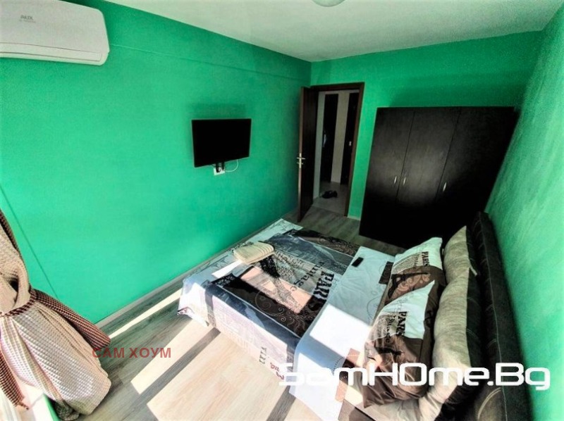 K pronájmu  1 ložnice Varna , Centar , 55 m2 | 51593712 - obraz [7]