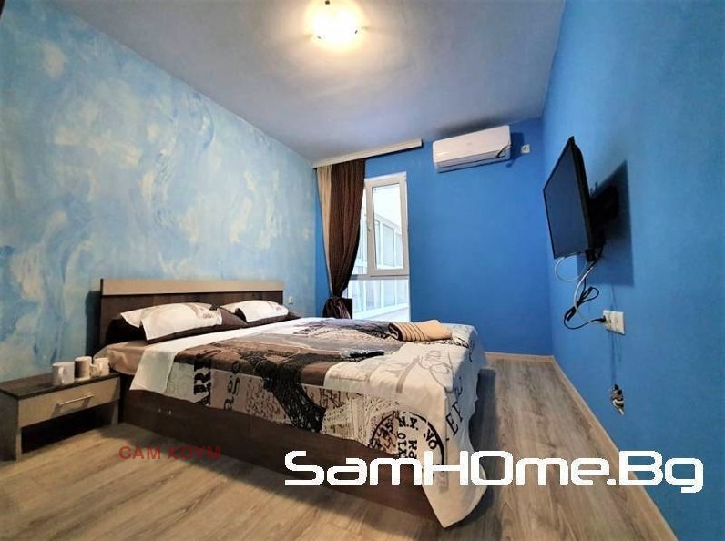 K pronájmu  1 ložnice Varna , Centar , 55 m2 | 51593712 - obraz [4]