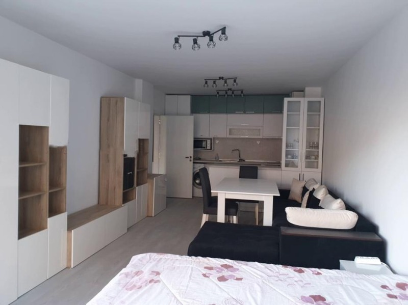 K pronájmu  1 ložnice Sofia , Malinova dolina , 80 m2 | 41349566