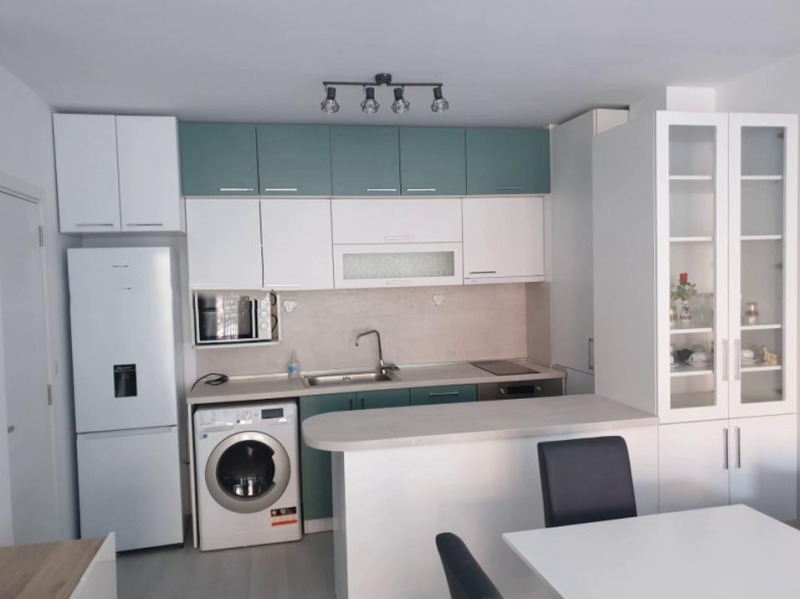 K pronájmu  1 ložnice Sofia , Malinova dolina , 80 m2 | 41349566 - obraz [2]