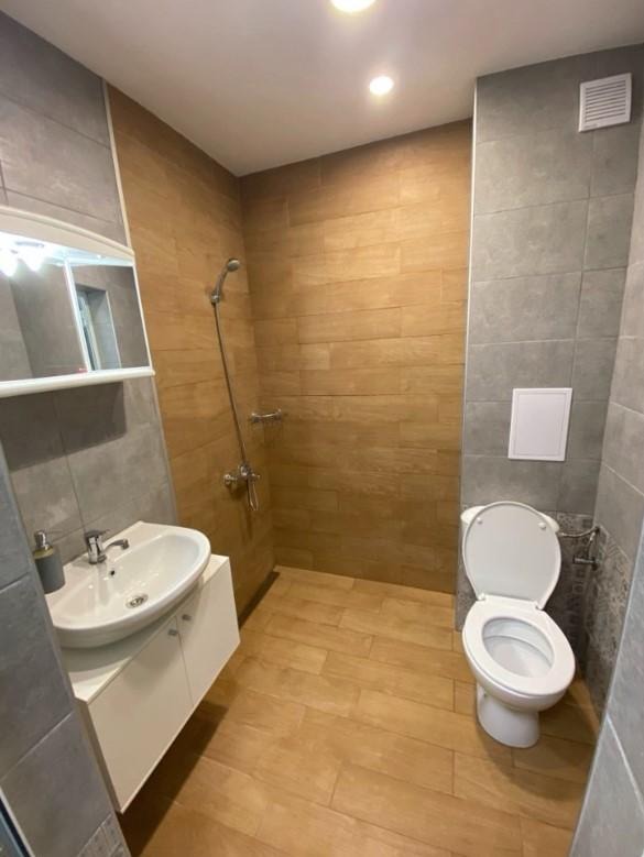 Издаје се  1 спаваћа соба Софија , Малинова долина , 59 м2 | 80743176 - слика [8]