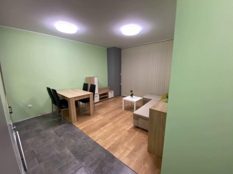 Издаје се  1 спаваћа соба Софија , Малинова долина , 59 м2 | 80743176 - слика [3]