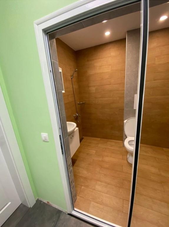 Издаје се  1 спаваћа соба Софија , Малинова долина , 59 м2 | 80743176 - слика [9]
