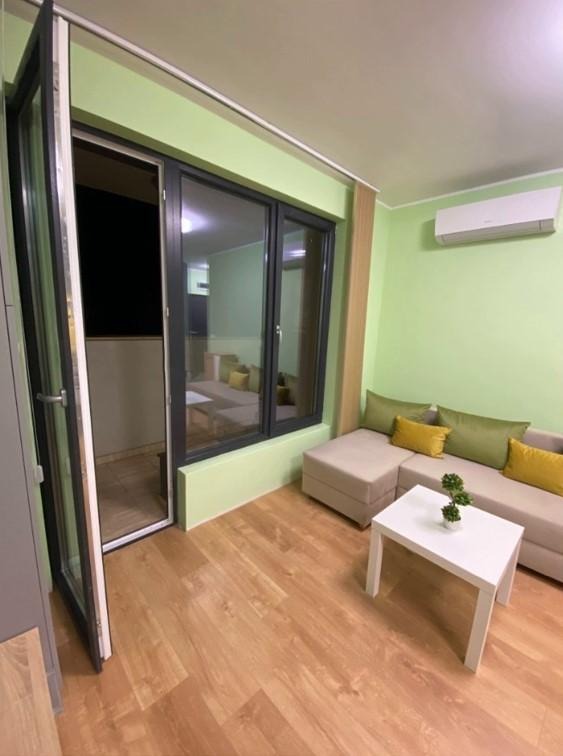 Издаје се  1 спаваћа соба Софија , Малинова долина , 59 м2 | 80743176 - слика [2]
