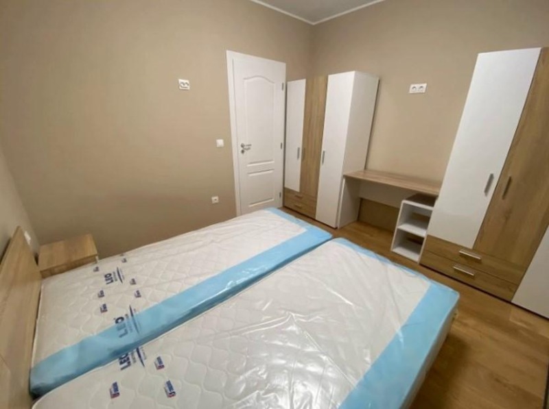 Издаје се  1 спаваћа соба Софија , Малинова долина , 59 м2 | 80743176 - слика [6]
