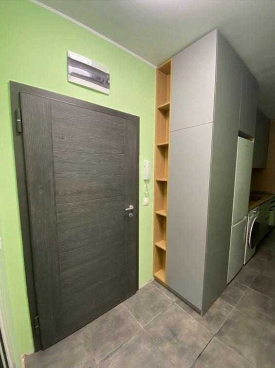Издаје се  1 спаваћа соба Софија , Малинова долина , 59 м2 | 80743176 - слика [4]
