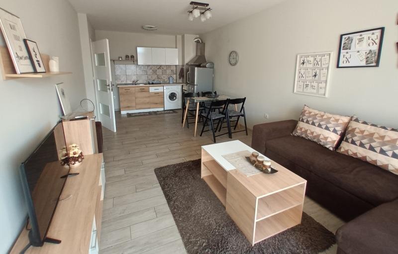 Do wynajęcia  1 sypialnia Plowdiw , Karszijaka , 70 mkw | 57556408
