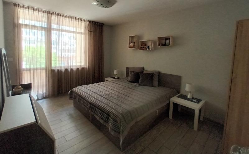 Do wynajęcia  1 sypialnia Plowdiw , Karszijaka , 70 mkw | 57556408 - obraz [4]