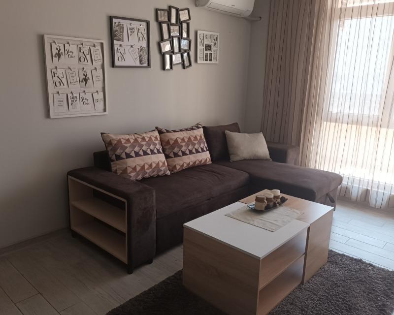 Do wynajęcia  1 sypialnia Plowdiw , Karszijaka , 70 mkw | 57556408 - obraz [3]