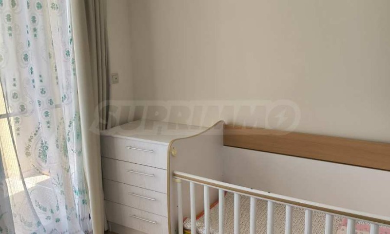 A louer  1 chambre Varna , m-t Dolna Traka , 55 m² | 56267138 - image [10]