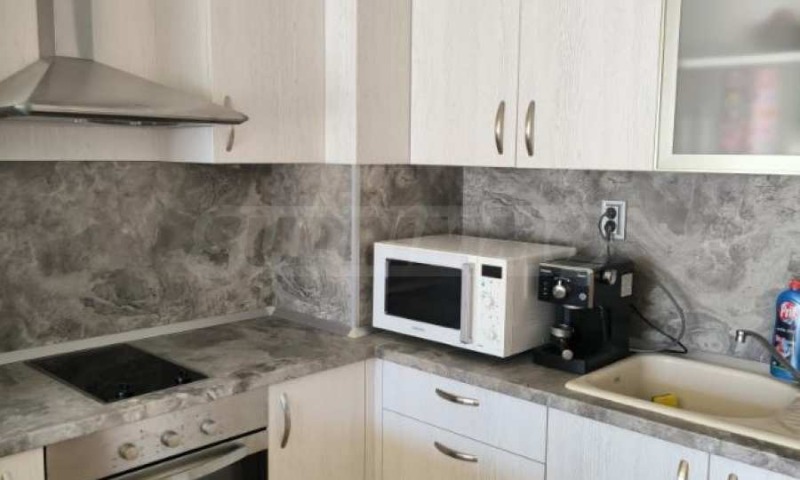 A louer  1 chambre Varna , m-t Dolna Traka , 55 m² | 56267138 - image [2]