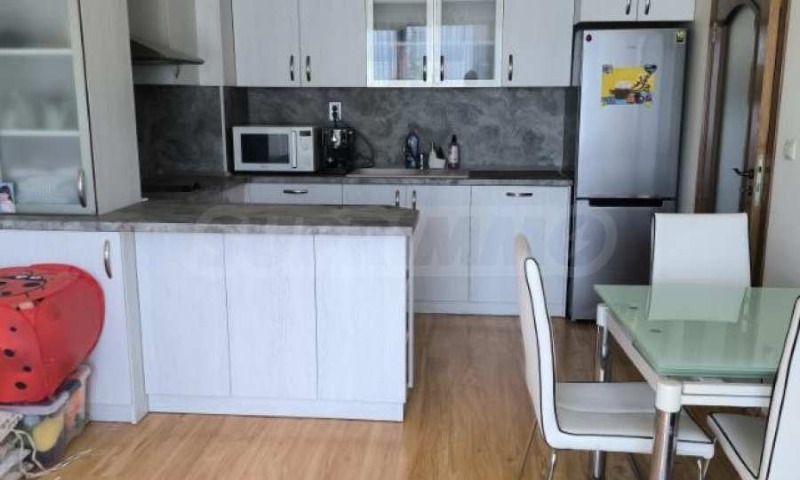 A louer  1 chambre Varna , m-t Dolna Traka , 55 m² | 56267138 - image [3]