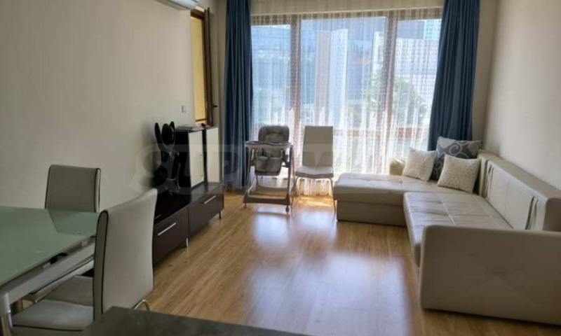 A louer  1 chambre Varna , m-t Dolna Traka , 55 m² | 56267138