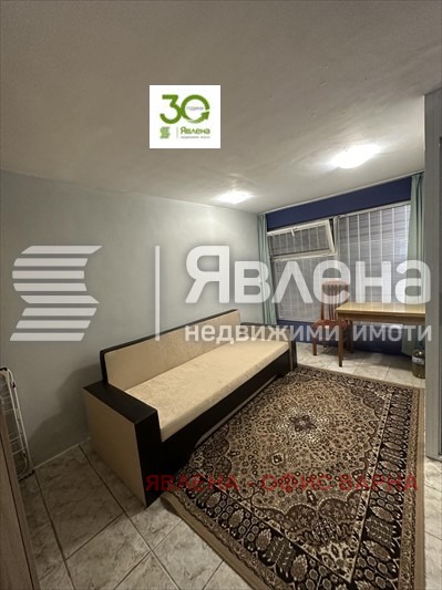 For Rent  1 bedroom Varna , Bazar Levski , 50 sq.m | 98646390 - image [3]