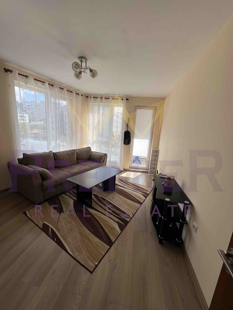 Da affittare  1 camera da letto Varna , Kajsieva gradina , 56 mq | 57934051 - Immagine [4]