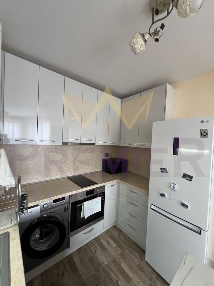 Da affittare  1 camera da letto Varna , Kajsieva gradina , 56 mq | 57934051