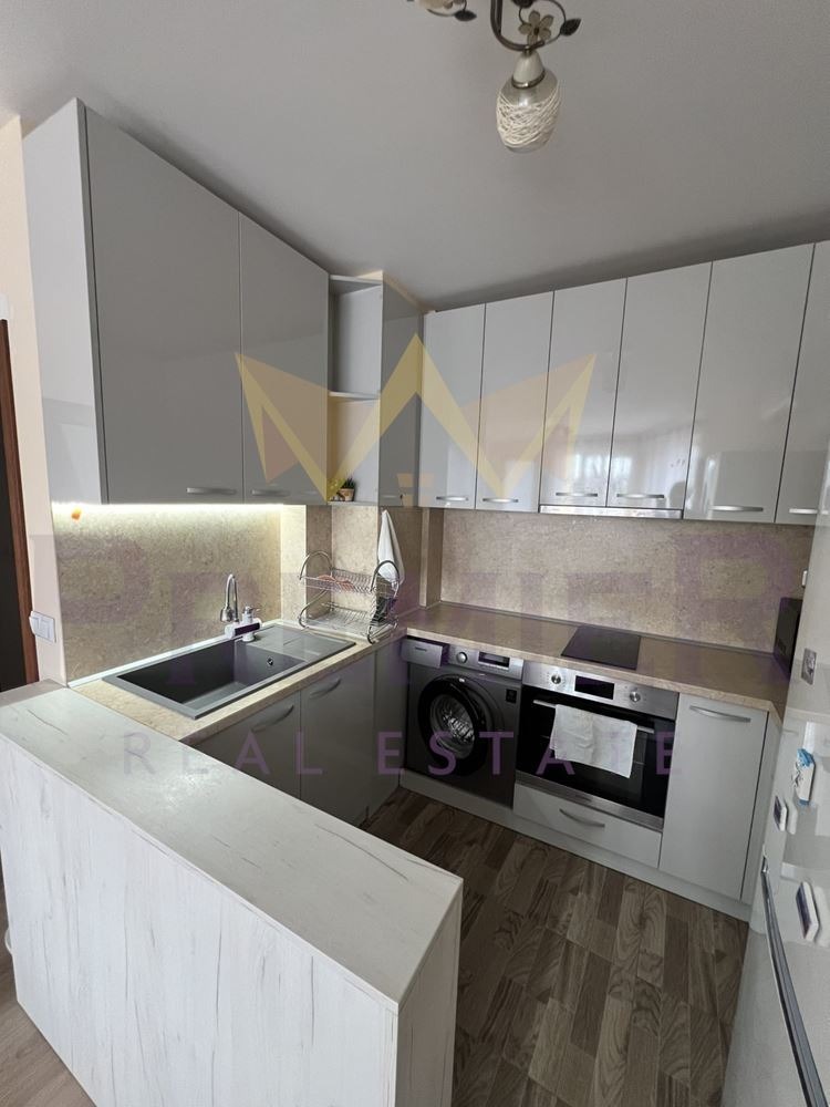 Da affittare  1 camera da letto Varna , Kajsieva gradina , 56 mq | 57934051 - Immagine [2]