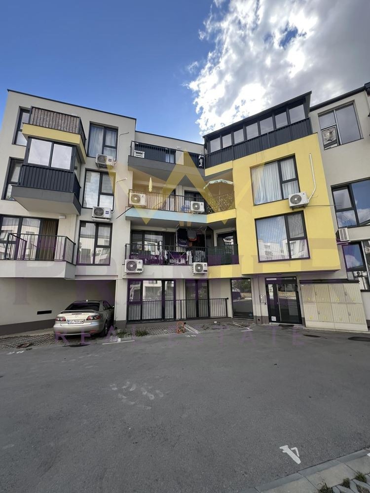 Da affittare  1 camera da letto Varna , Kajsieva gradina , 56 mq | 57934051 - Immagine [13]