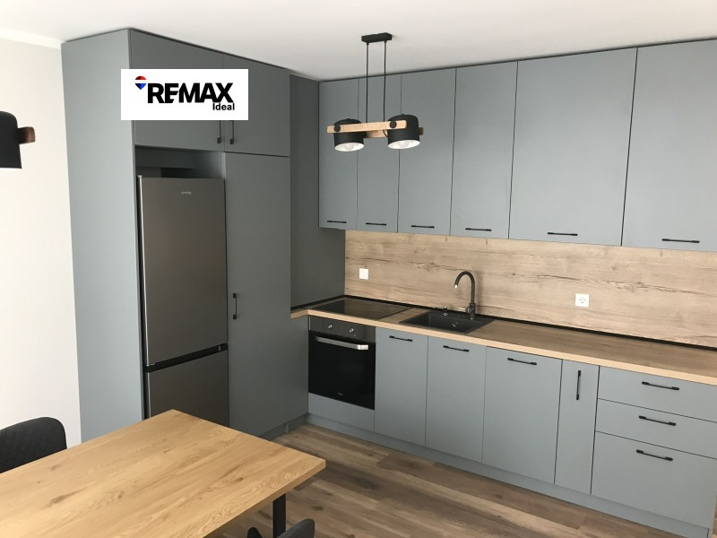 Под наем 2-СТАЕН, град София, Гео Милев • 1200 лв. / 613.55 € • 99033489 1