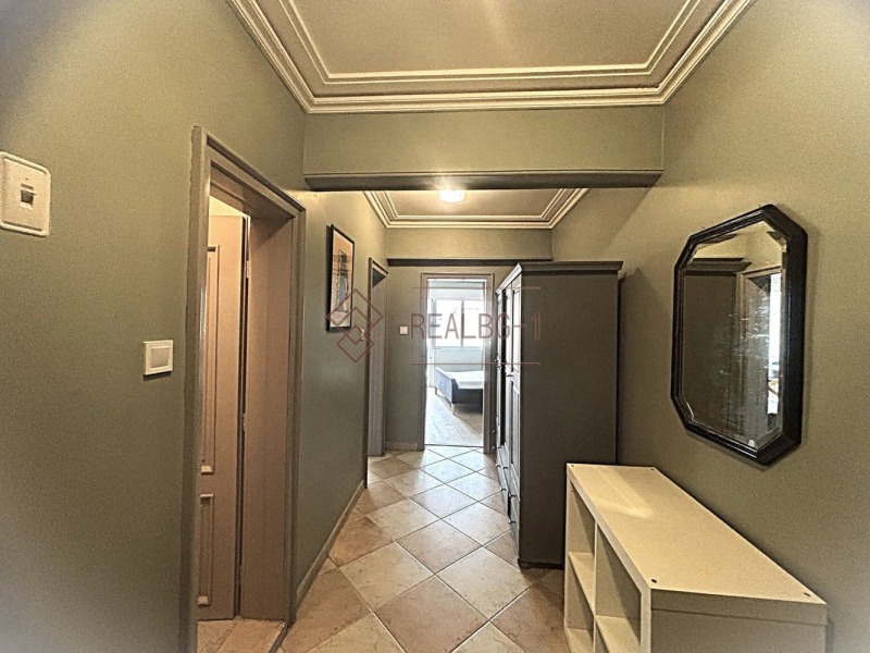 Дава под наем 2-СТАЕН, гр. Варна, Център, снимка 12 - Апартаменти - 52604486