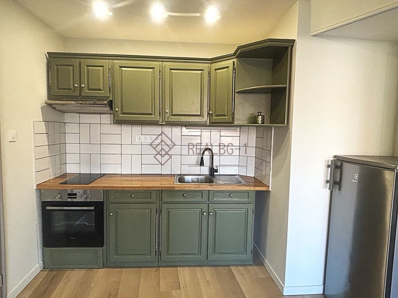 Дава под наем 2-СТАЕН, гр. Варна, Център, снимка 7 - Апартаменти - 52604486